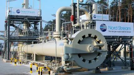 Банкротство оператора газопровода «Северный поток-2» отложено Швейцарией