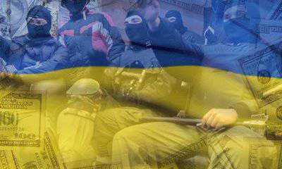 Обыкновенный фашизм: восемь плохих новостей с Украины