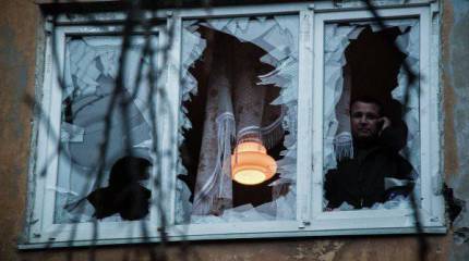 Постпред РФ при ОБСЕ: Линия разграничения не должна стать границей