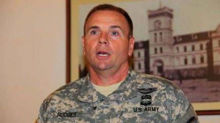 Американский генерал заявил, что США хотят обладать превосходством и при этом не заинтересованы в честной борьбе