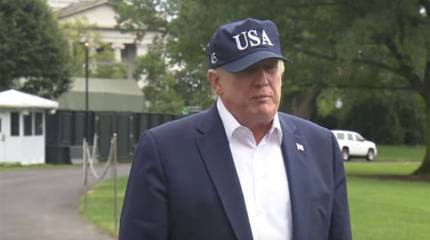 Генерал КГБ: Трамп попадал в поле зрения советской госбезопасности