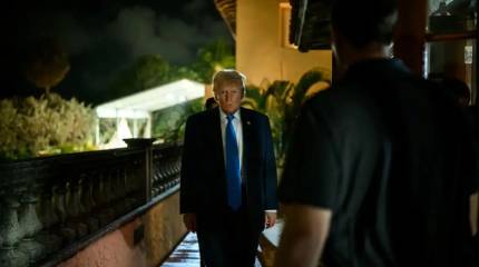 После поездки в США Фицо обеспокоен психологическим состоянием Трампа