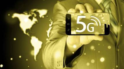 Названы города и сроки первого в России применения коммерческих сетей 5G