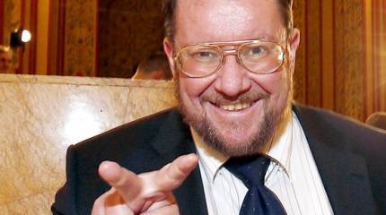 «У нас масса долбоящеров, готовых по любому поводу нести всякую хрень!»