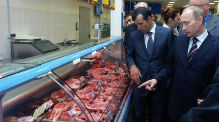 Нельзя продать? Накормите людей бесплатно!