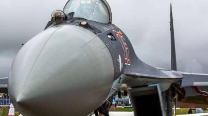 «Рособоронэкспорт» укрепляет позиции в Латинской Америке