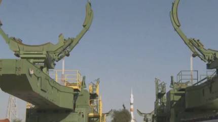 Указана причина снятия РН «Союз-2.1а» со стартового стола космодрома Плесецк