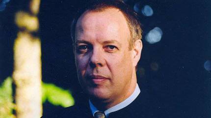 Геополитика 2014: Украина — Сирия — Иран с Кристофом Хёрстелем