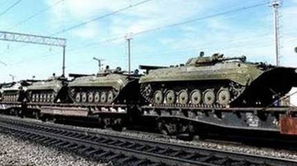 «Минск наш!» Как зелёные человечки Беларусь оккупировали