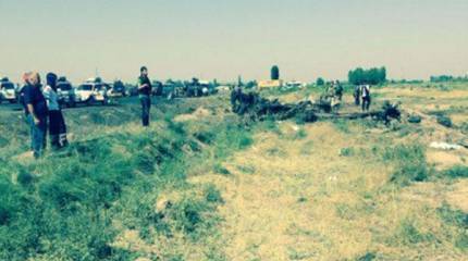 Очередной теракт в Турции