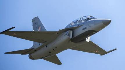 Польша поставила южнокорейские FA-50 на защиту границы от «угрозы России»