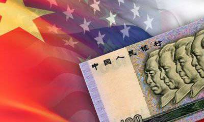 Александр Горбатов: "Третьим будешь?": Россия между Китаем и США