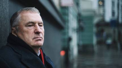 Жириновский: В 2014 году Путин совершил ошибку, ограничившись присоединением одного Крыма