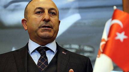 Глава МИД Турции объявил, что турецкая делегация собирается бойкотировать женевские переговоры по Сирии