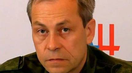Басурин: Группировка ВСУ у линии соприкосновения увеличена до 45 тыс. военнослужащих