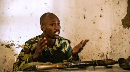 Экстремисты «Боко харам» убили 86 человек при атаке на нигерийский посёлок