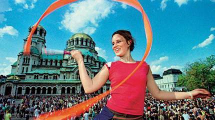 Антироссийские настроения в Болгарии