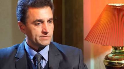 В ДНР прокомментировали слова экс-"народного мэра" Горловки о том, что он украинский разведчик