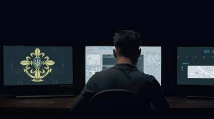 Служба внешней разведки Украины показала рекламный ролик о своей работе