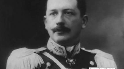 Генерал Алексей Игнатьев – пример нынешним миротворцам