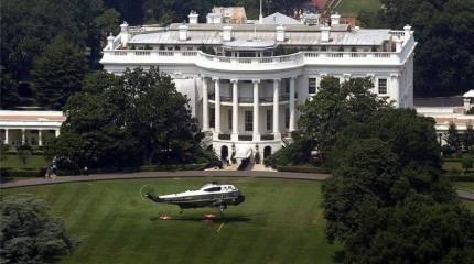 Американцы теряют форму? Вашингтон не знает, что делать с Ближним Востоком