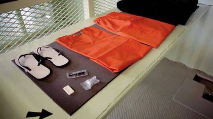 Бывшему узнику Гуантанамо в Эстонии предоставили машину, квартиру и финансовую помощь