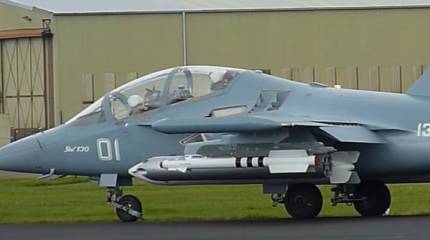 «С экспортом боевой авиации у России всё в порядке»: в прессе США о клиентах российского авиастроения