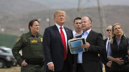 Проект «ЗЗ». Америка больше не будет унижать Россию