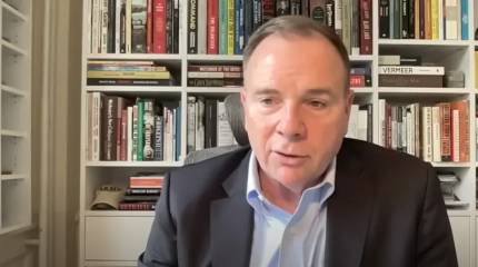 Американский экс-командующий: Ни у Вашингтона, ни у Берлина я не вижу той воли в отношении украинского конфликта, которая есть у Москвы