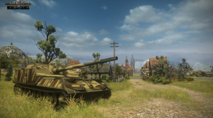 Армия танкистов насчитывает уже более 40 миллионов человек по всему миру