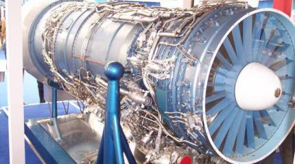 Мегаконтракт с Индией на двигатели АЛ-31ФП