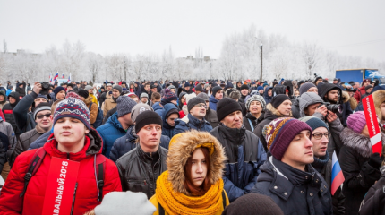 Детей надо воспитывать, а не плевать на их судьбу