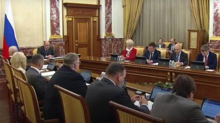 Ждать ли перестановок: эксперты рассуждают о новом составе правительства РФ
