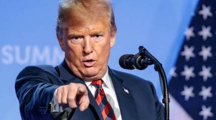 Итоги саммита НАТО. Трамп показал Путину козыри