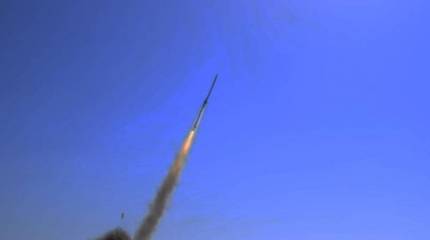 Новый обмен ударами: Израиль вновь вынужден задействовать систему "Железный купол"