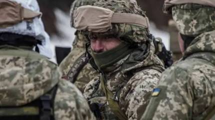 Депутат Рады Ярослав Железняк: законопроект о мобилизации на Украине уже скоро начнёт действовать
