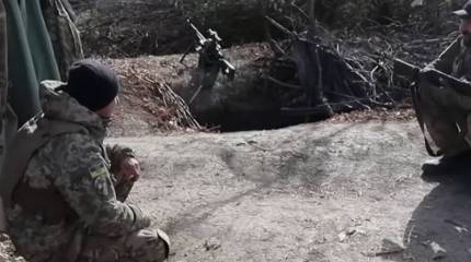 СМИ Венгрии: в Закарпатье этнических венгров массово и принудительно набирают в ряды ВСУ