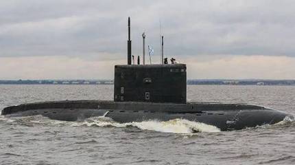 Источник назвал сроки возвращения в строй поврежденной в ходе ракетной атаки ВСУ ДЭПЛ «Ростов-на-Дону»