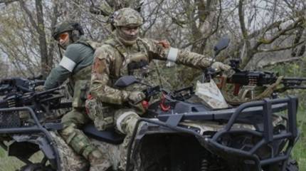 Продвижение в Днепропетровской области: ВС РФ освободили село Нечаевка