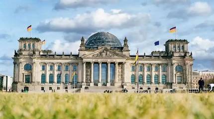 Германия не позволила Евросоюзу согласовать очередной пакет санкций против России