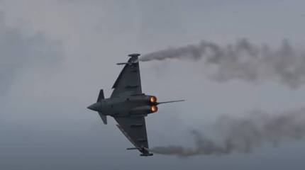 Турция собирается закупить у Британии военную технику на миллиарды долларов, но проблемы с деньгами и решениями британцев