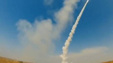 ВС РФ получат ЗРК С-500 раньше изначально озвученных сроков