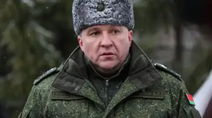 Минск готов к отражению агрессии – глава Минобороны Белоруссии