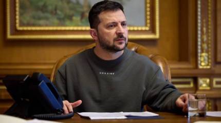 Зеленский обсудил с генералитетом и чиновниками «сложные вопросы» ротации и демобилизации военнослужащих