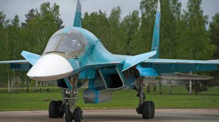 Новости проекта «Сыч»: один из подвесных контейнеров приближается к принятию на вооружение