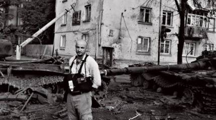 Неизвестные герои России. Люди в тени войны