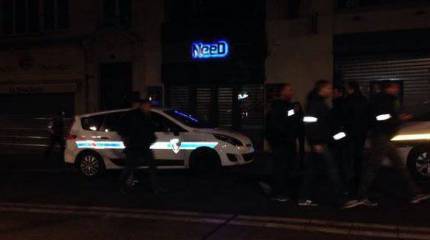 Угрозы в адрес Франции со стороны террористических группировок