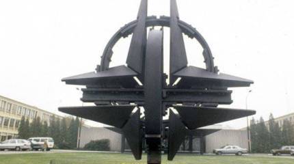 На  «любовь» к НАТО Стокгольм потратил 2.2 миллиона евро