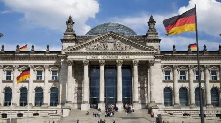 Германия предложила Европе ввести санкции против России