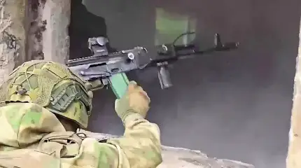 В Купянске ВС РФ завершают уничтожение врага в центре и на южных окраинах города